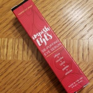 Perfectly Posh Impish Eyes Depuffing Serum